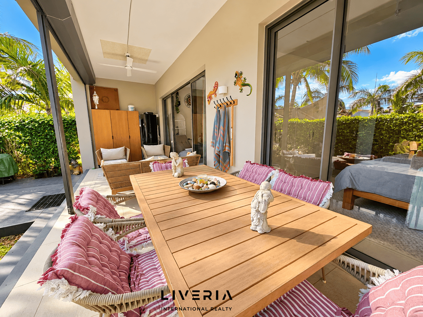 Apartment – Pereybere, Mauritius