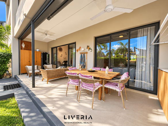 Apartment – Pereybere, Mauritius