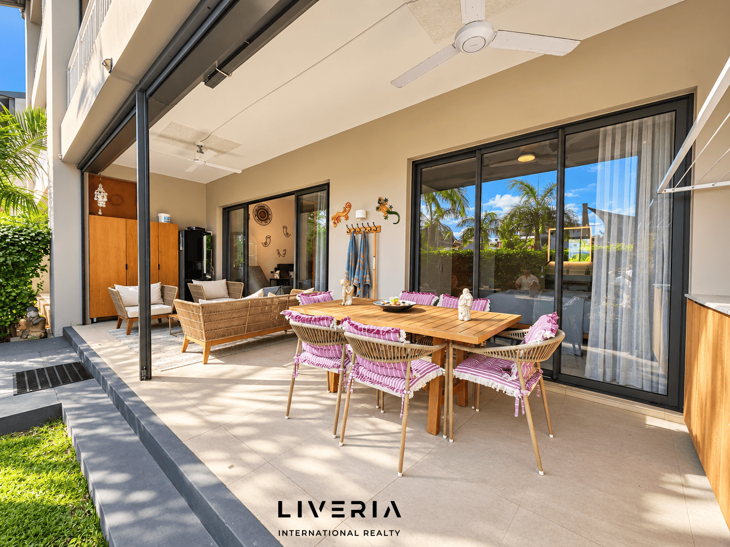 Apartment – Pereybere, Mauritius