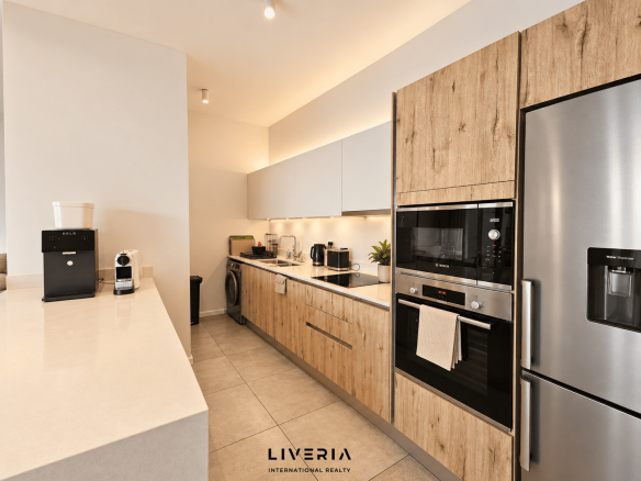 Apartment – Mont Choisy, Mauritius