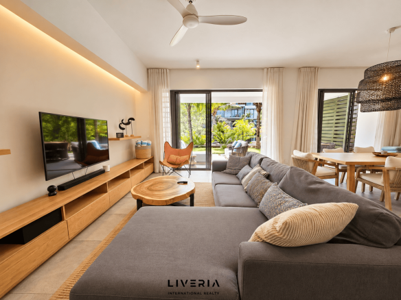 Apartment – Mont Choisy, Mauritius