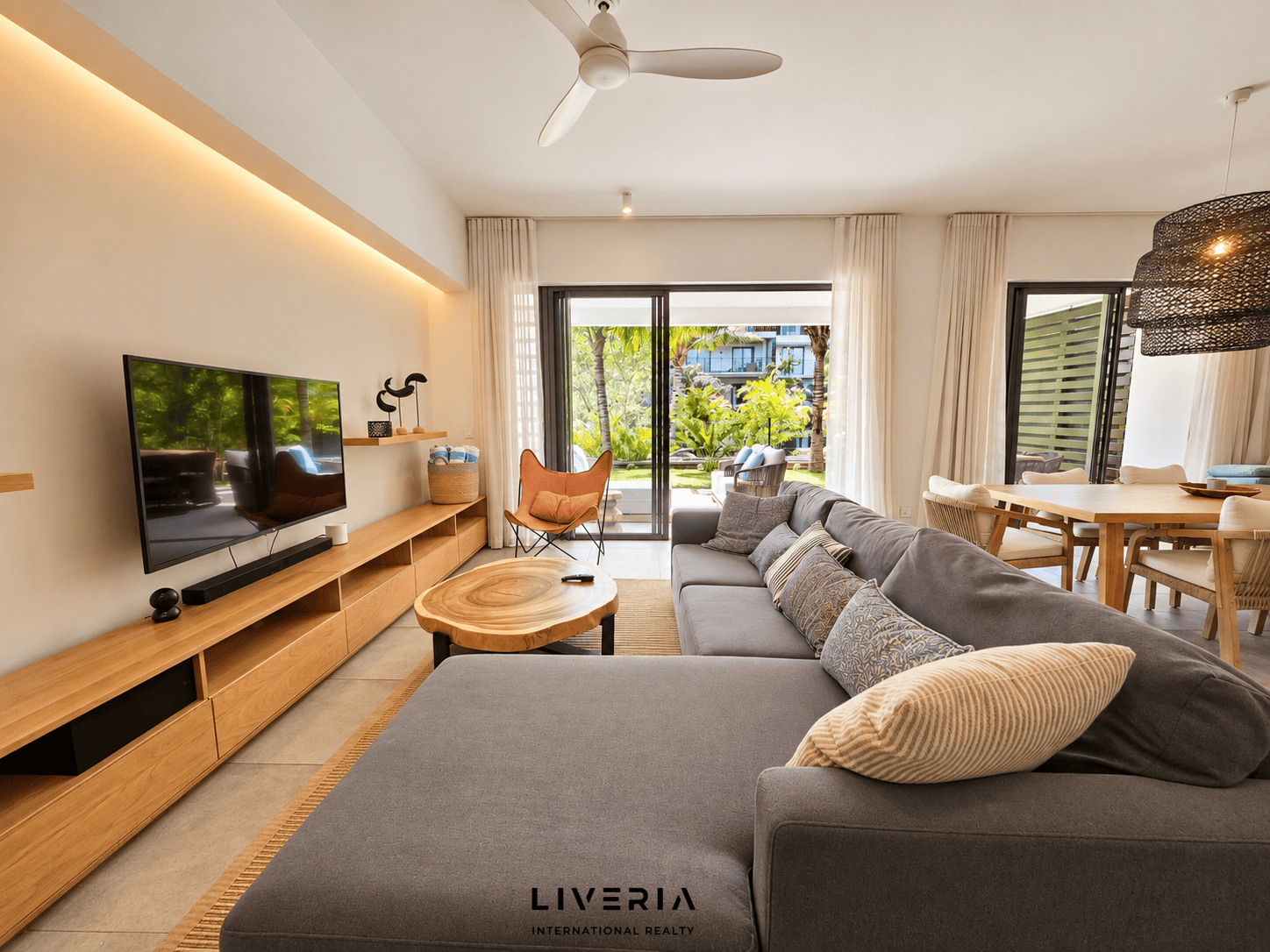 Apartment – Mont Choisy, Mauritius