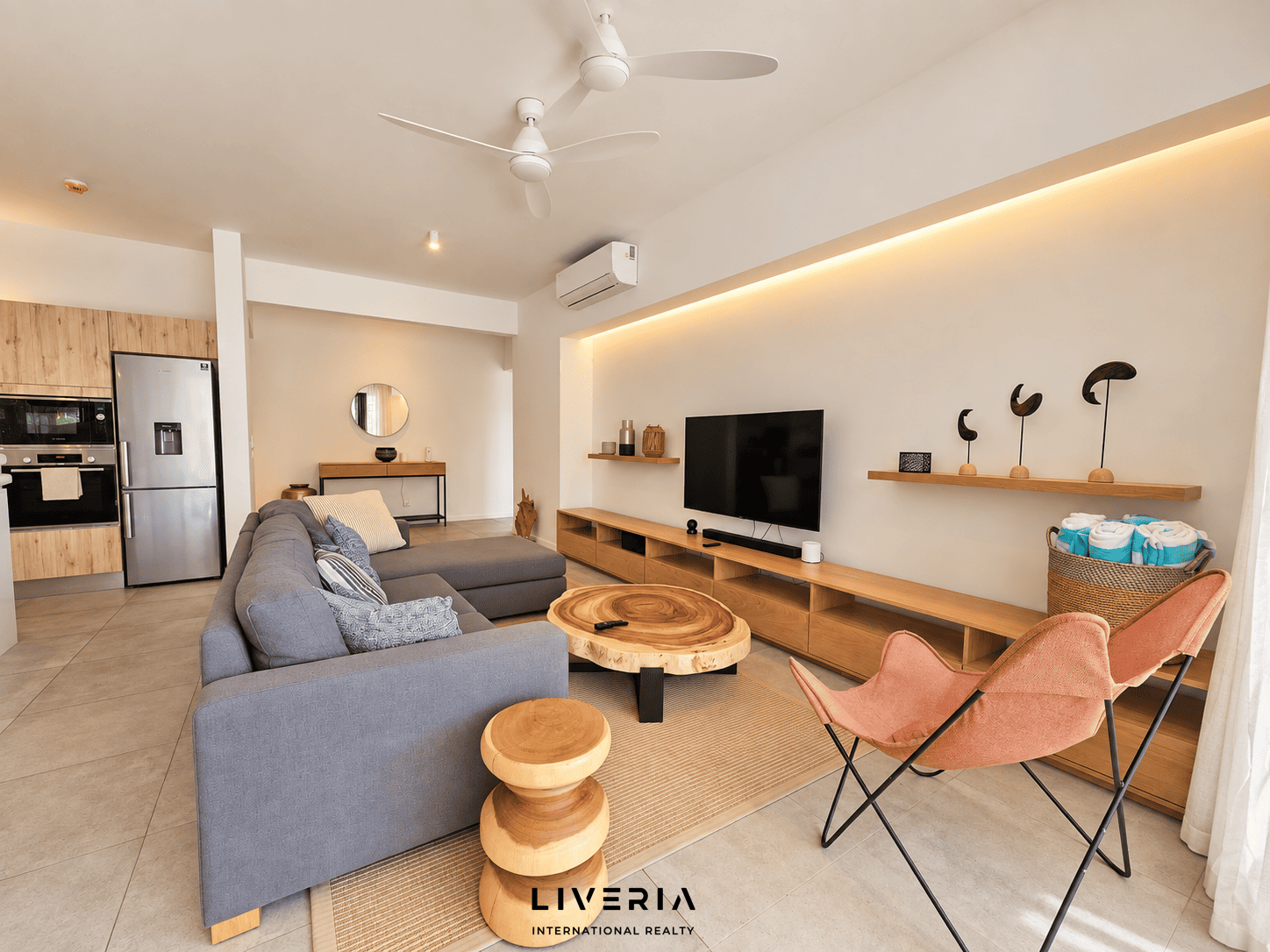 Apartment – Mont Choisy, Mauritius