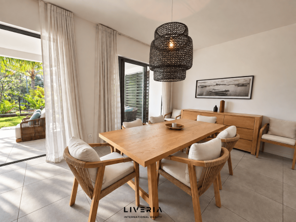 Apartment – Mont Choisy, Mauritius