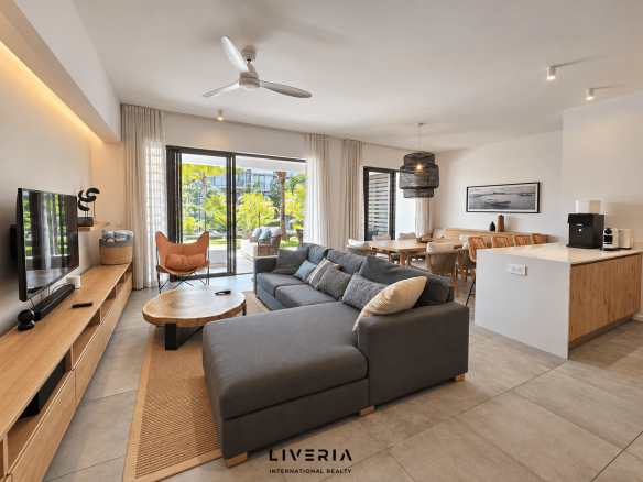 Apartment – Mont Choisy, Mauritius