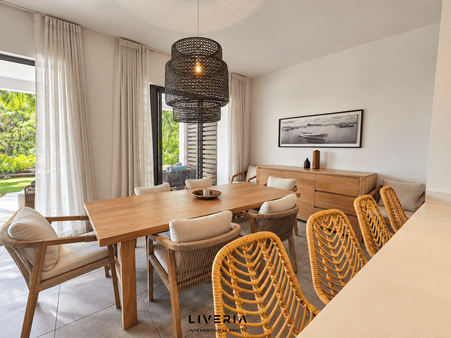 Apartment – Mont Choisy, Mauritius