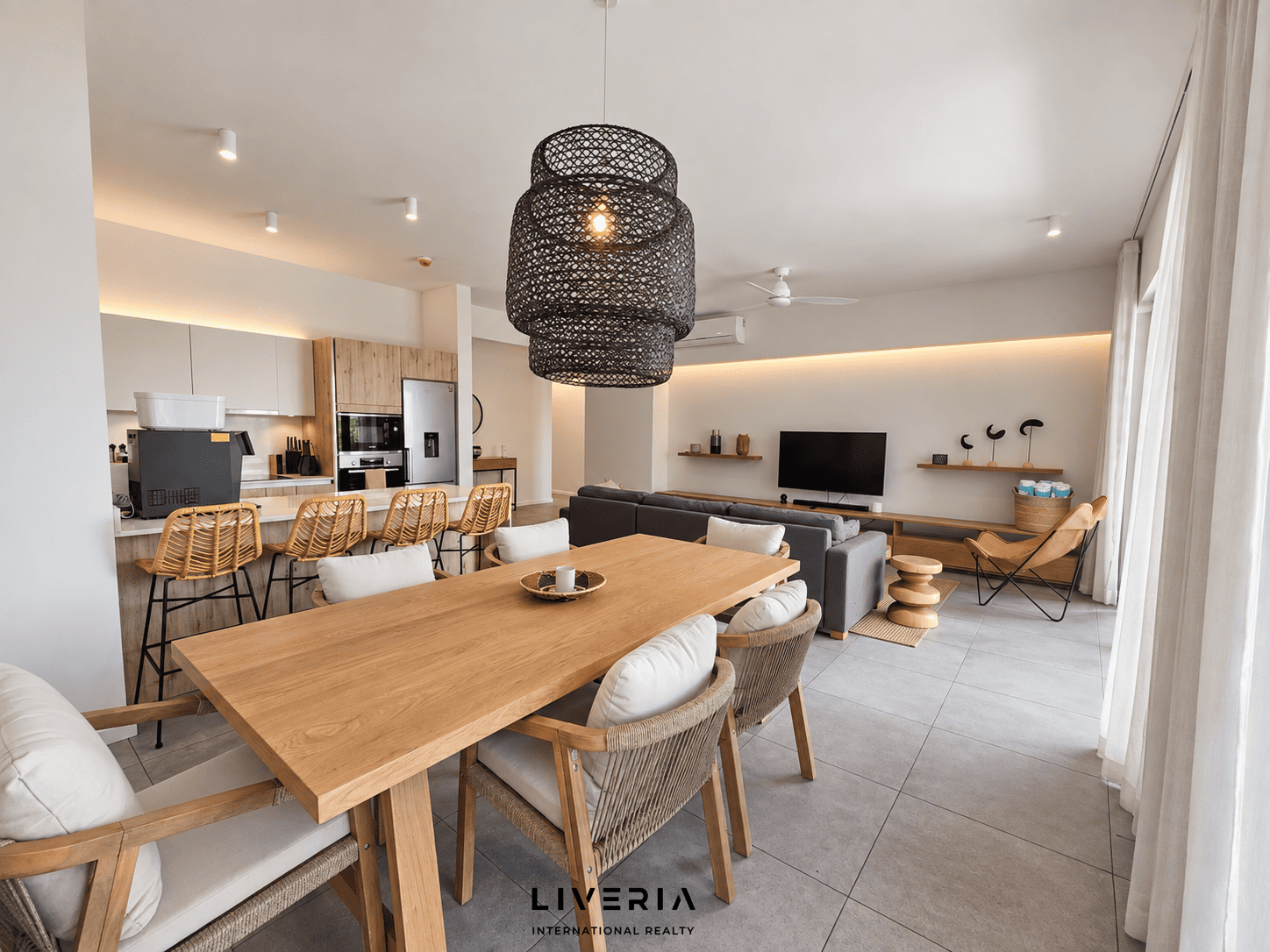 Apartment – Mont Choisy, Mauritius