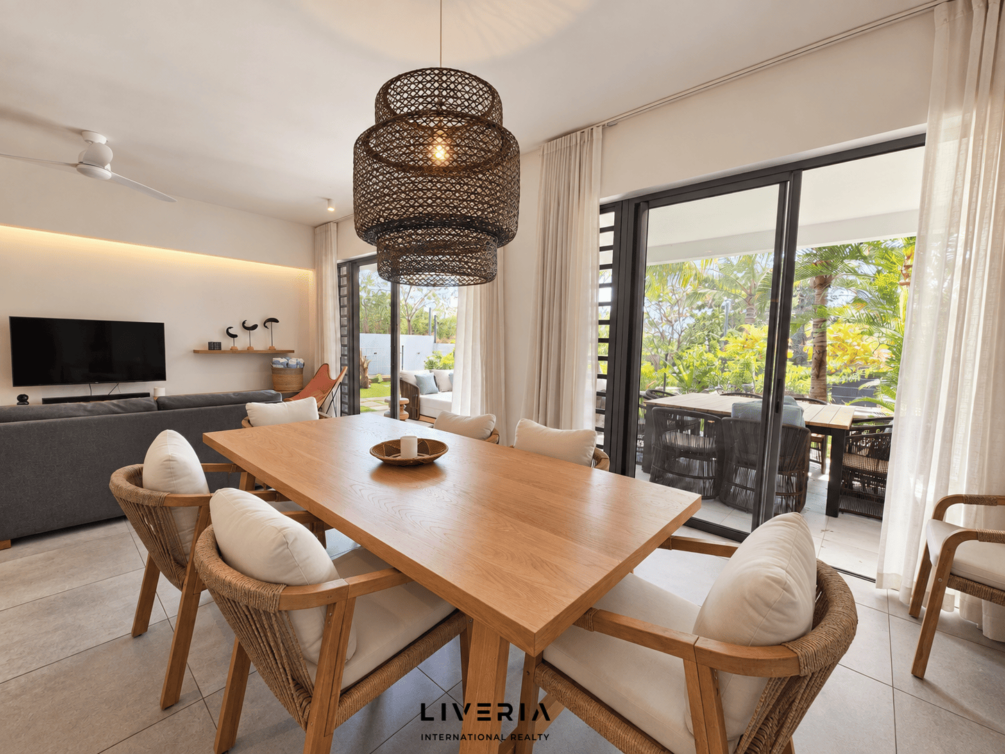 Apartment – Mont Choisy, Mauritius