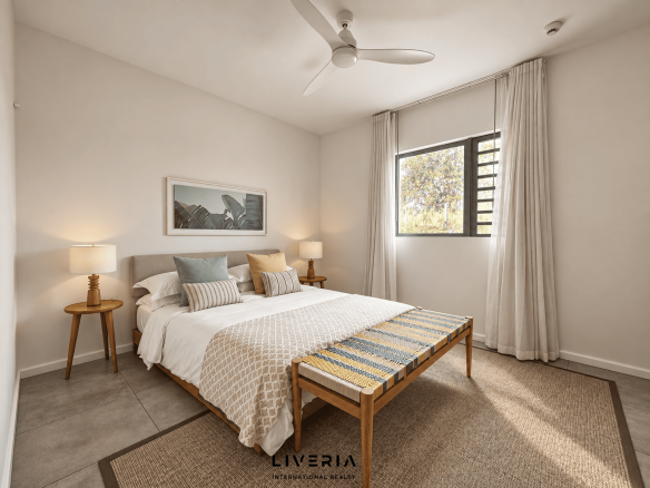 Apartment – Mont Choisy, Mauritius