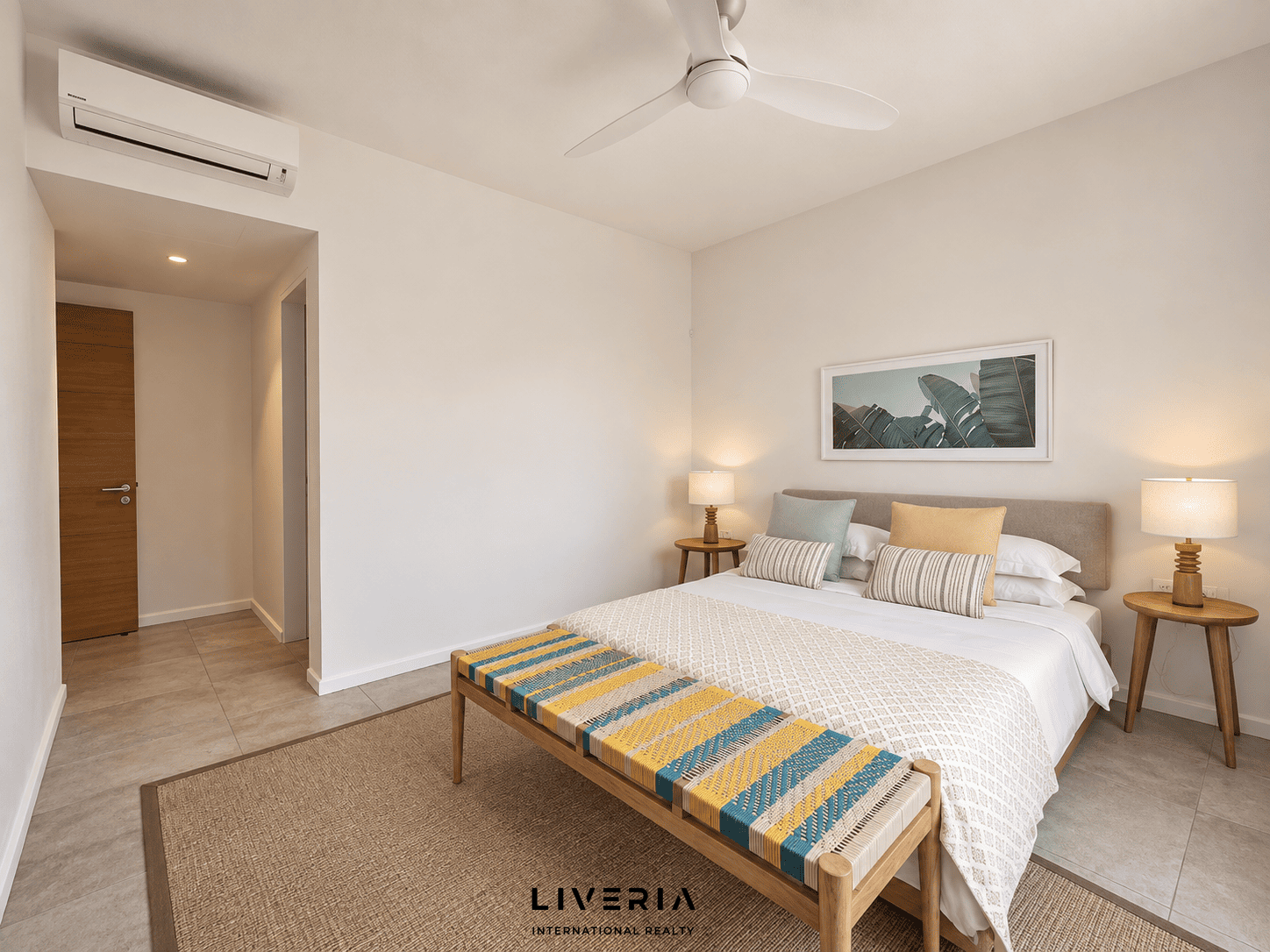 Apartment – Mont Choisy, Mauritius