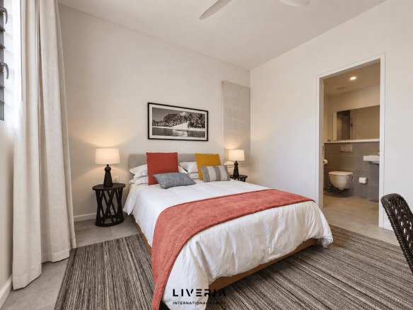 Apartment – Mont Choisy, Mauritius