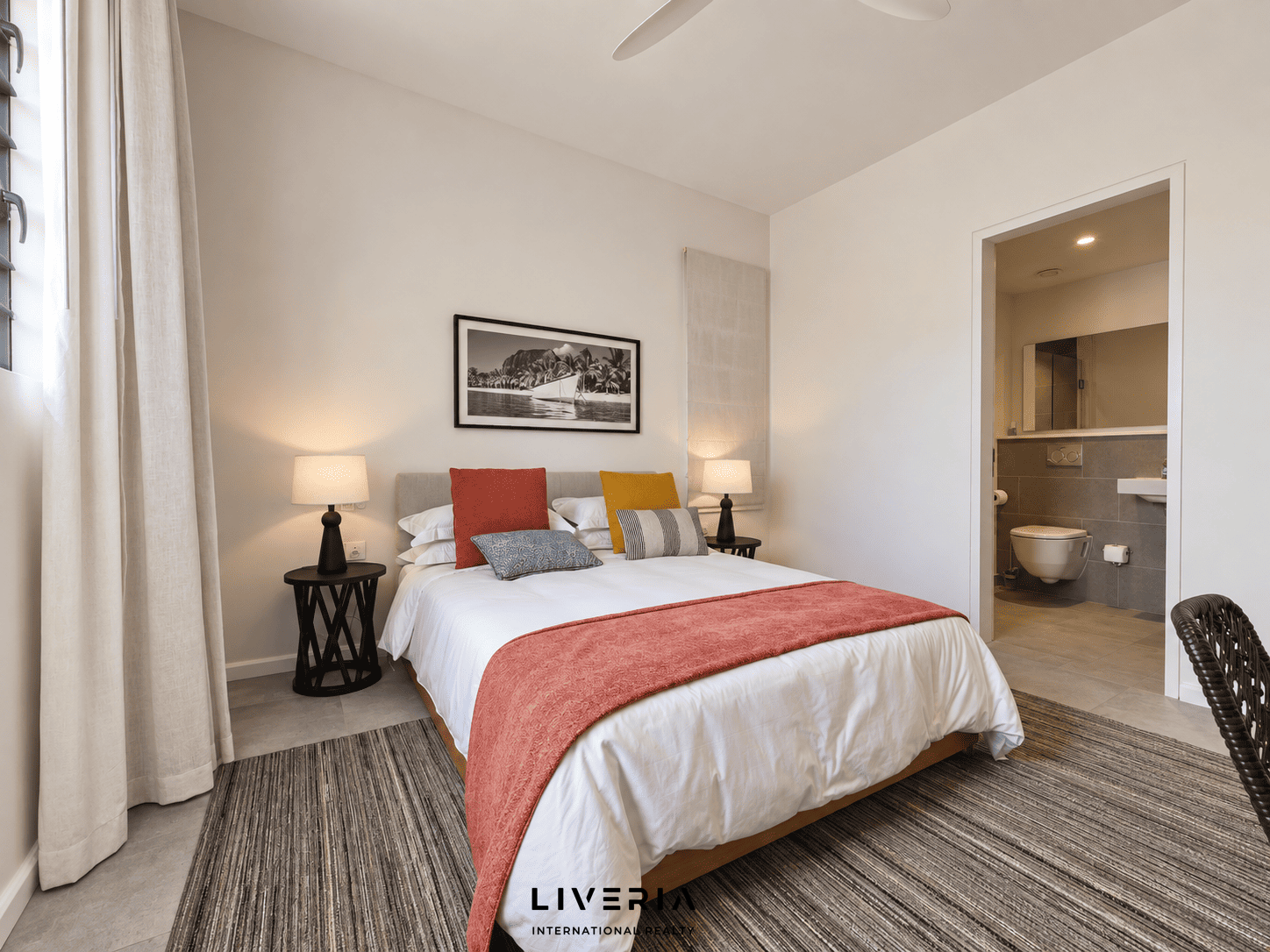 Apartment – Mont Choisy, Mauritius