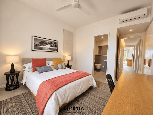 Apartment – Mont Choisy, Mauritius