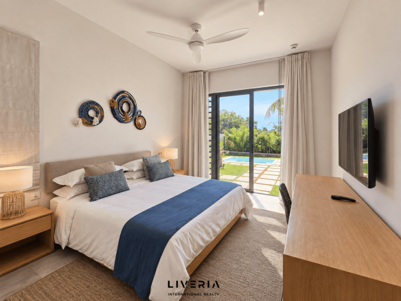 Apartment – Mont Choisy, Mauritius