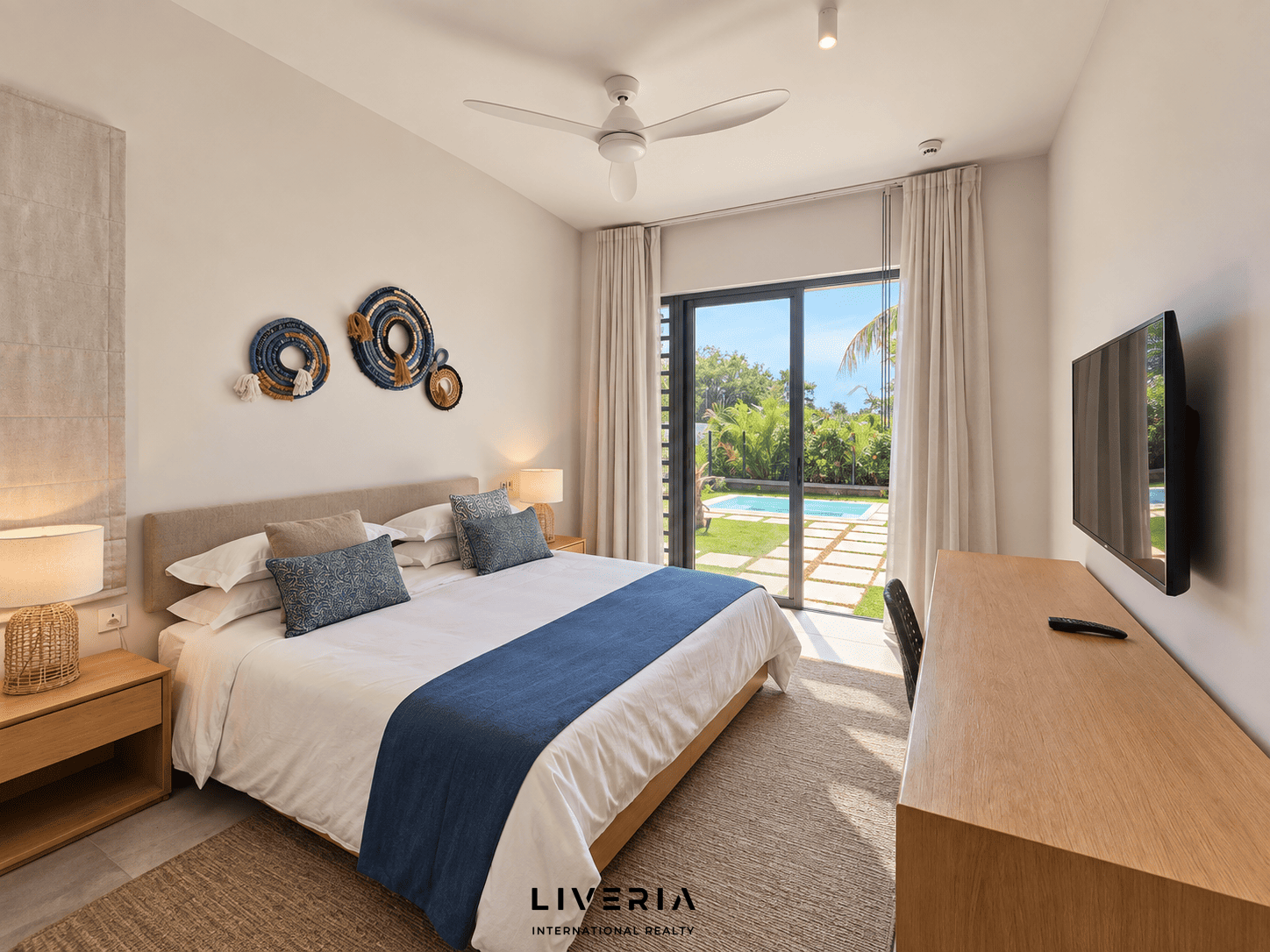 Apartment – Mont Choisy, Mauritius