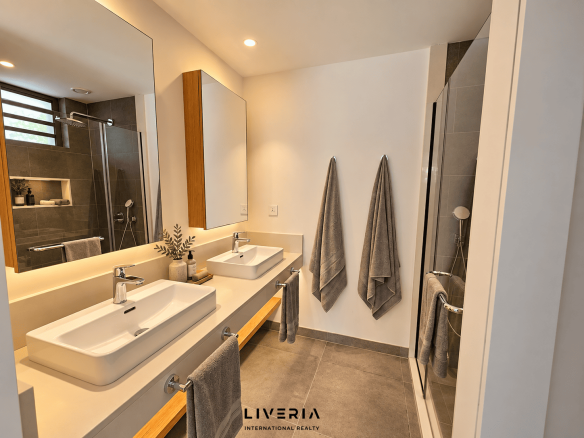 Apartment – Mont Choisy, Mauritius
