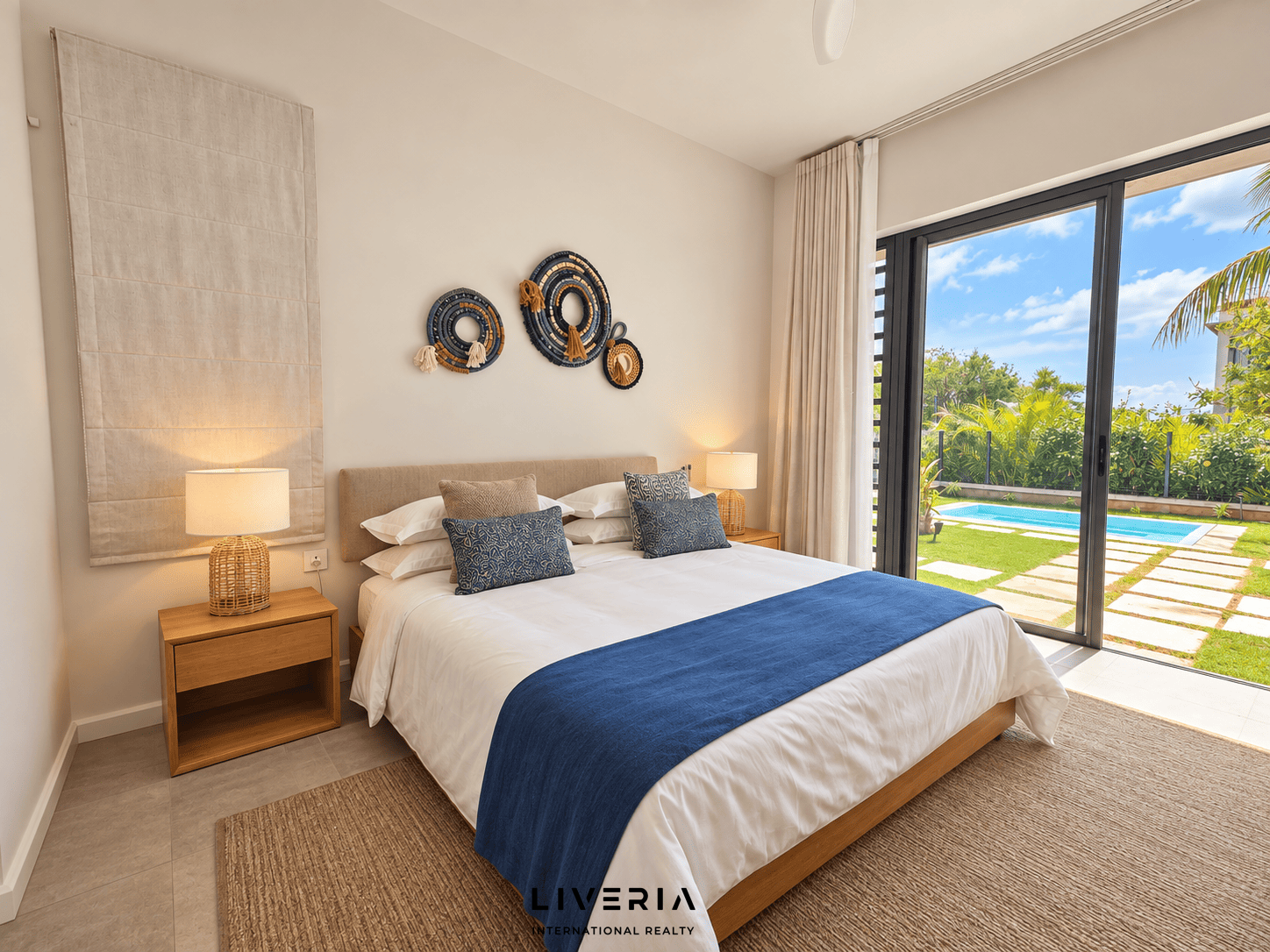 Apartment – Mont Choisy, Mauritius