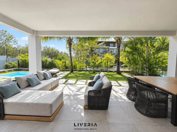 Apartment – Mont Choisy, Mauritius