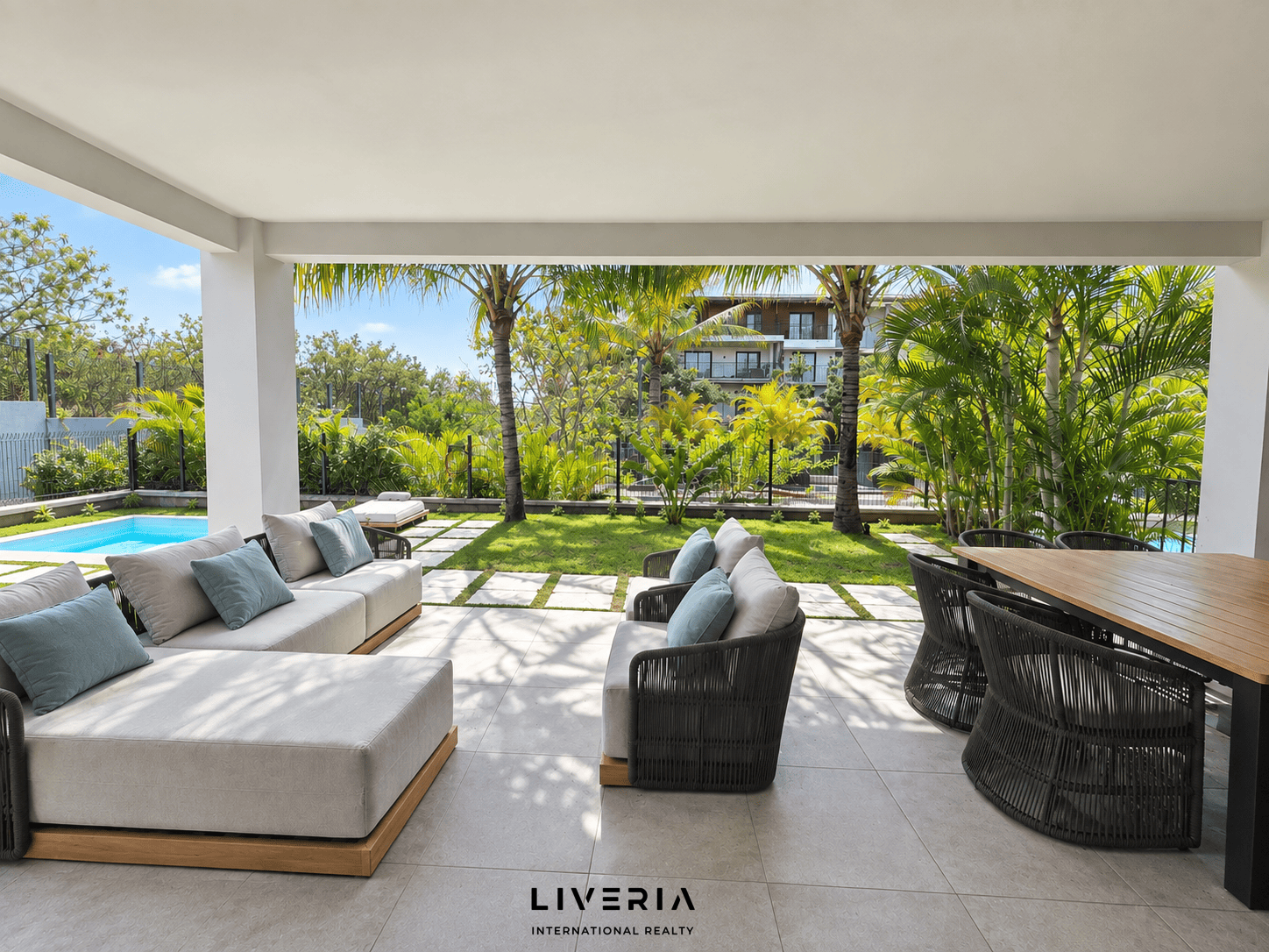 Apartment – Mont Choisy, Mauritius