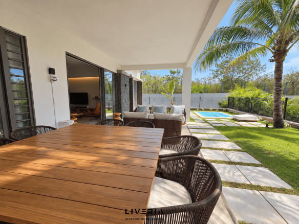 Apartment – Mont Choisy, Mauritius