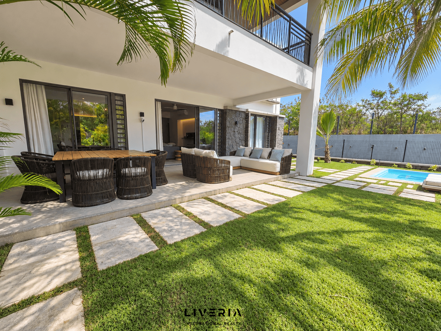 Apartment – Mont Choisy, Mauritius
