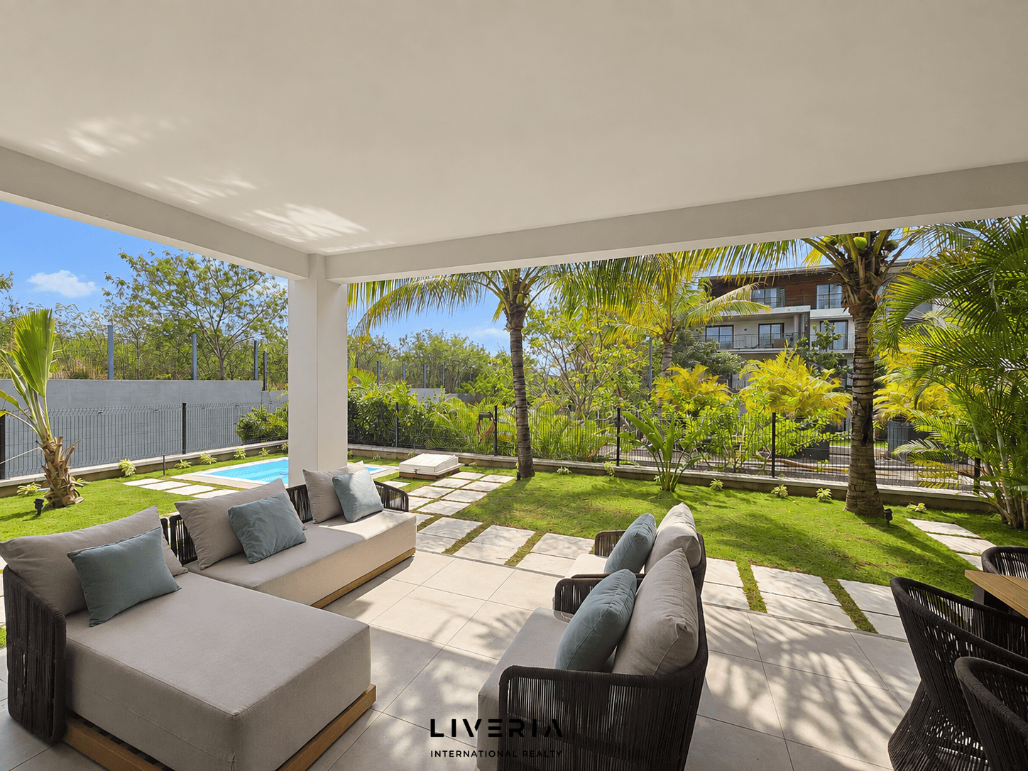 Apartment – Mont Choisy, Mauritius