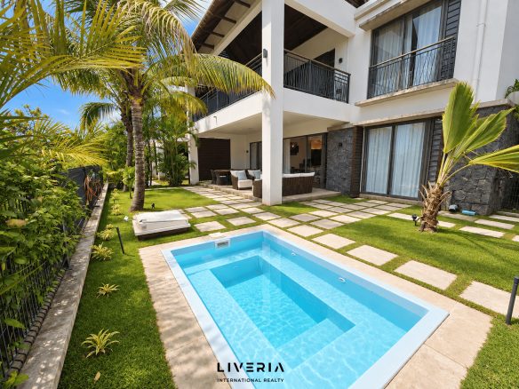 Apartment – Mont Choisy, Mauritius