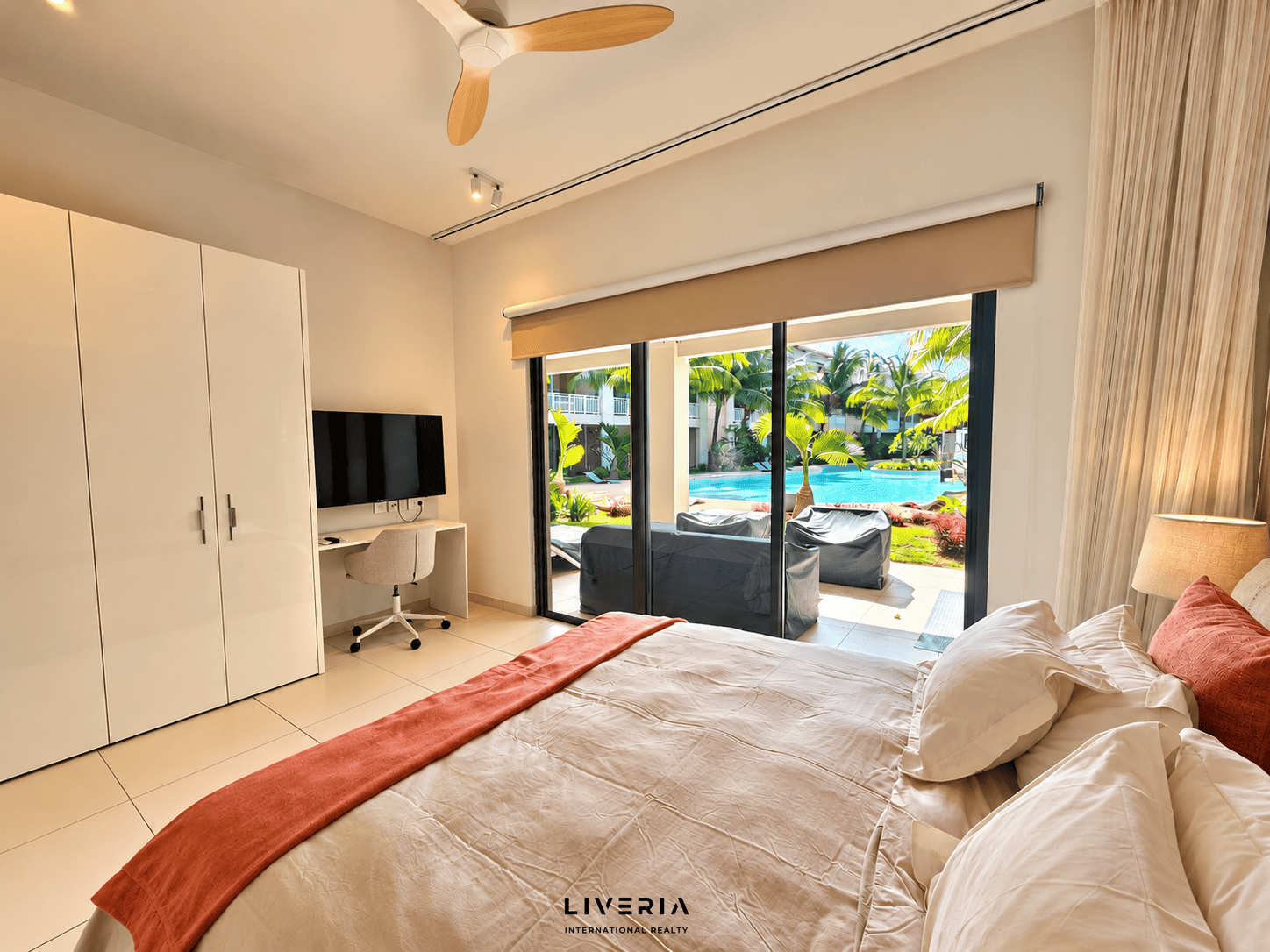 Apartment – Pereybere, Mauritius