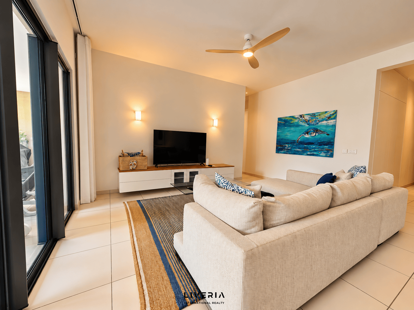 Apartment – Pereybere, Mauritius