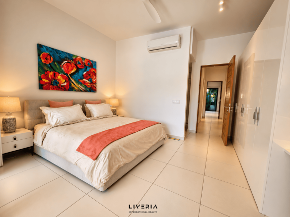 Apartment – Pereybere, Mauritius