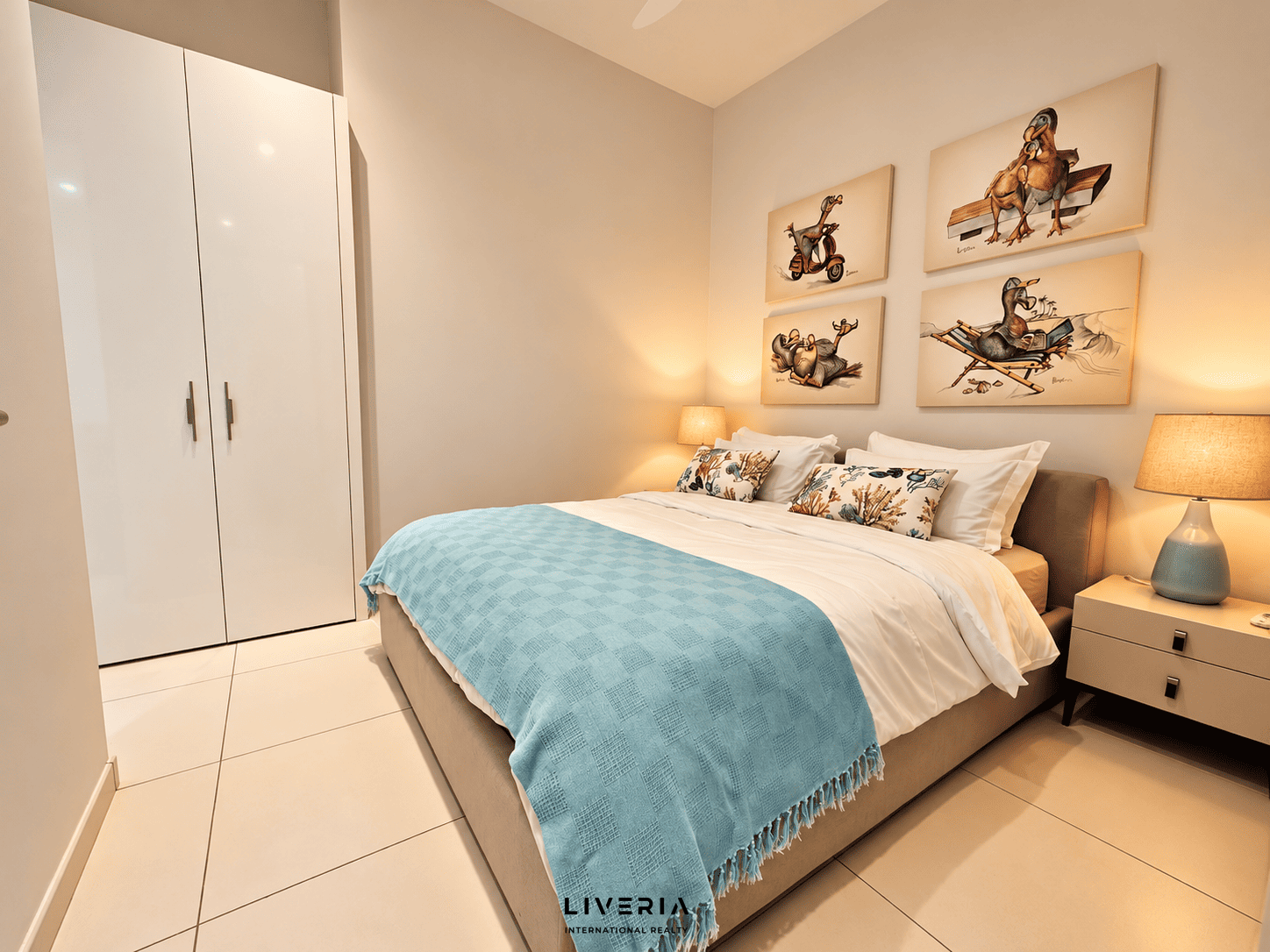 Apartment – Pereybere, Mauritius