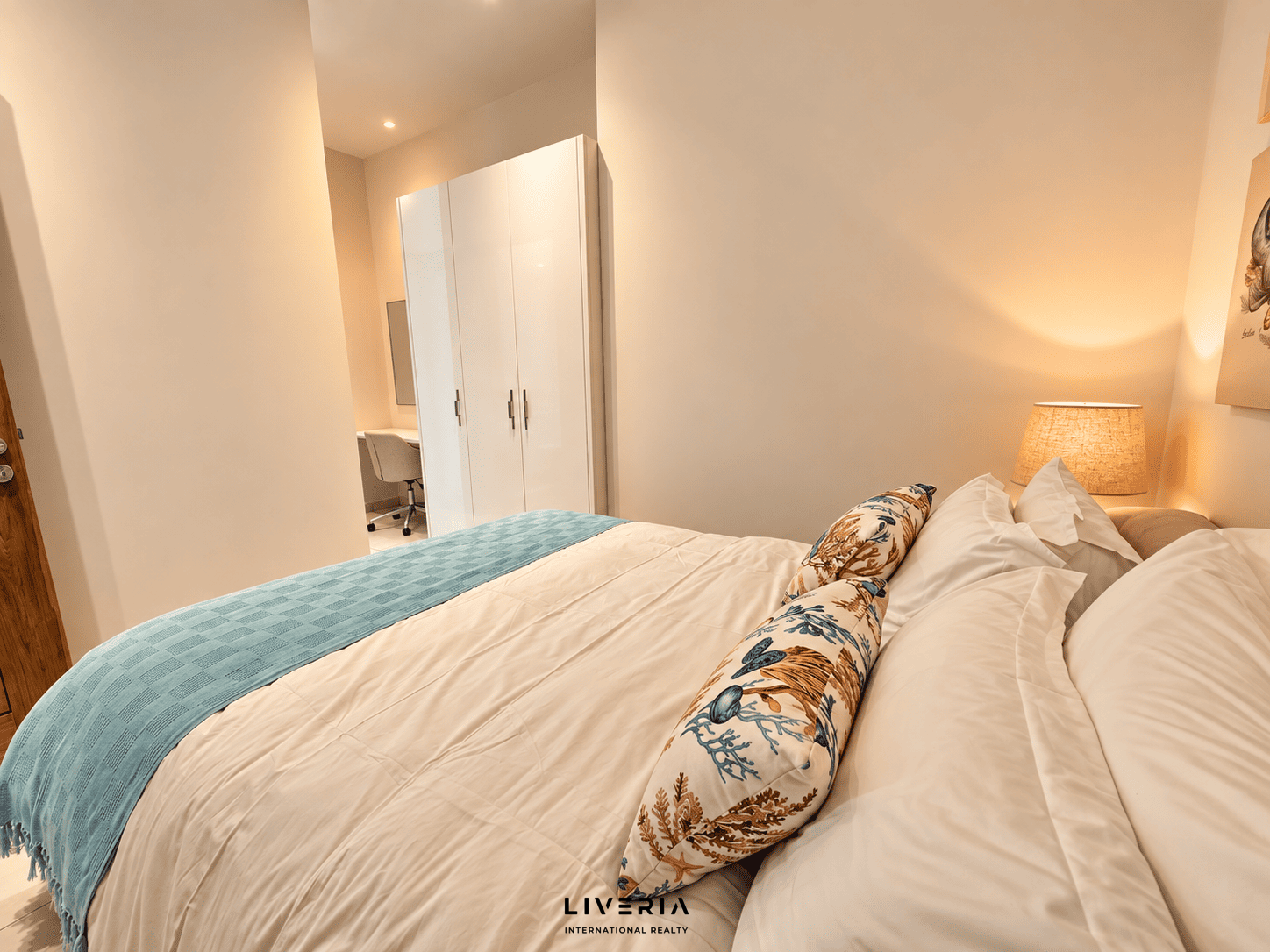 Apartment – Pereybere, Mauritius