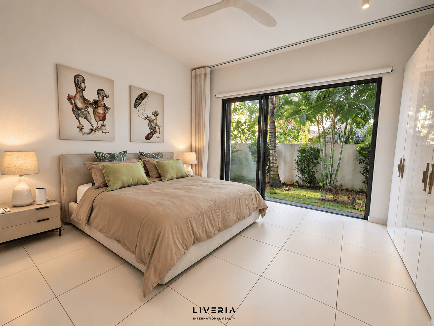 Apartment – Pereybere, Mauritius