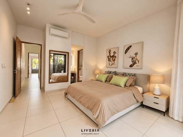 Apartment – Pereybere, Mauritius