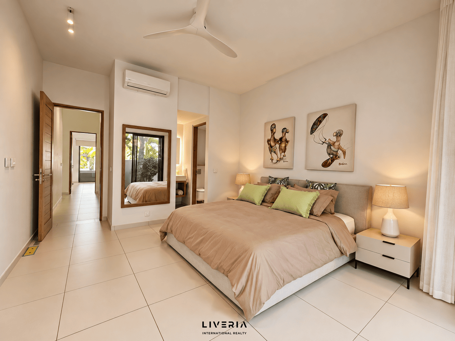Apartment – Pereybere, Mauritius