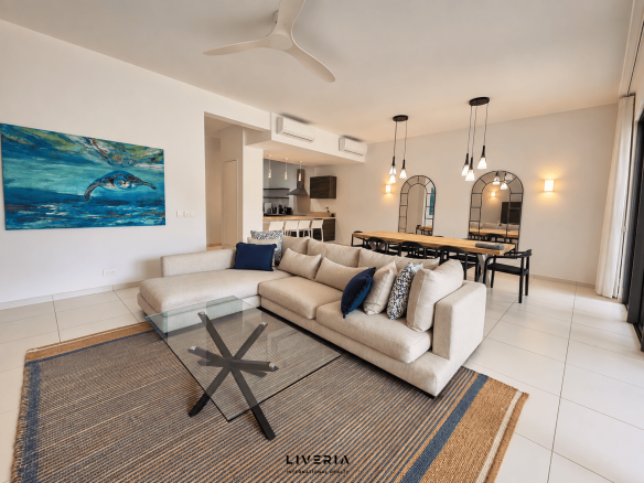 Apartment – Pereybere, Mauritius