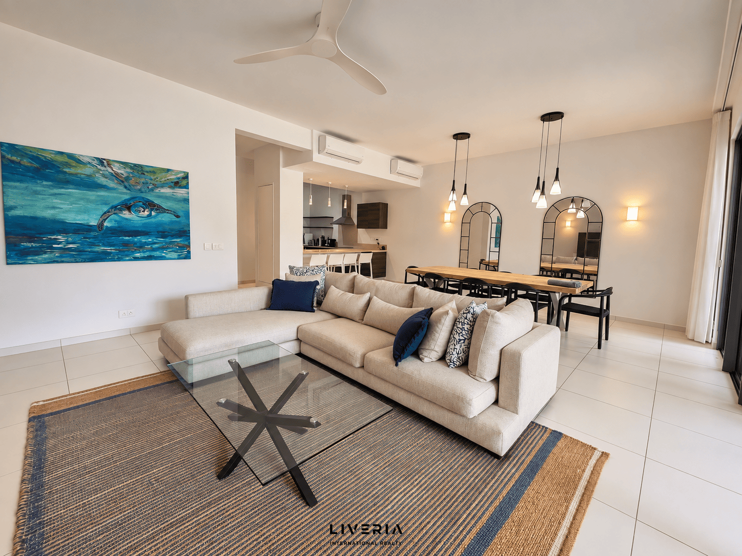 Apartment – Pereybere, Mauritius