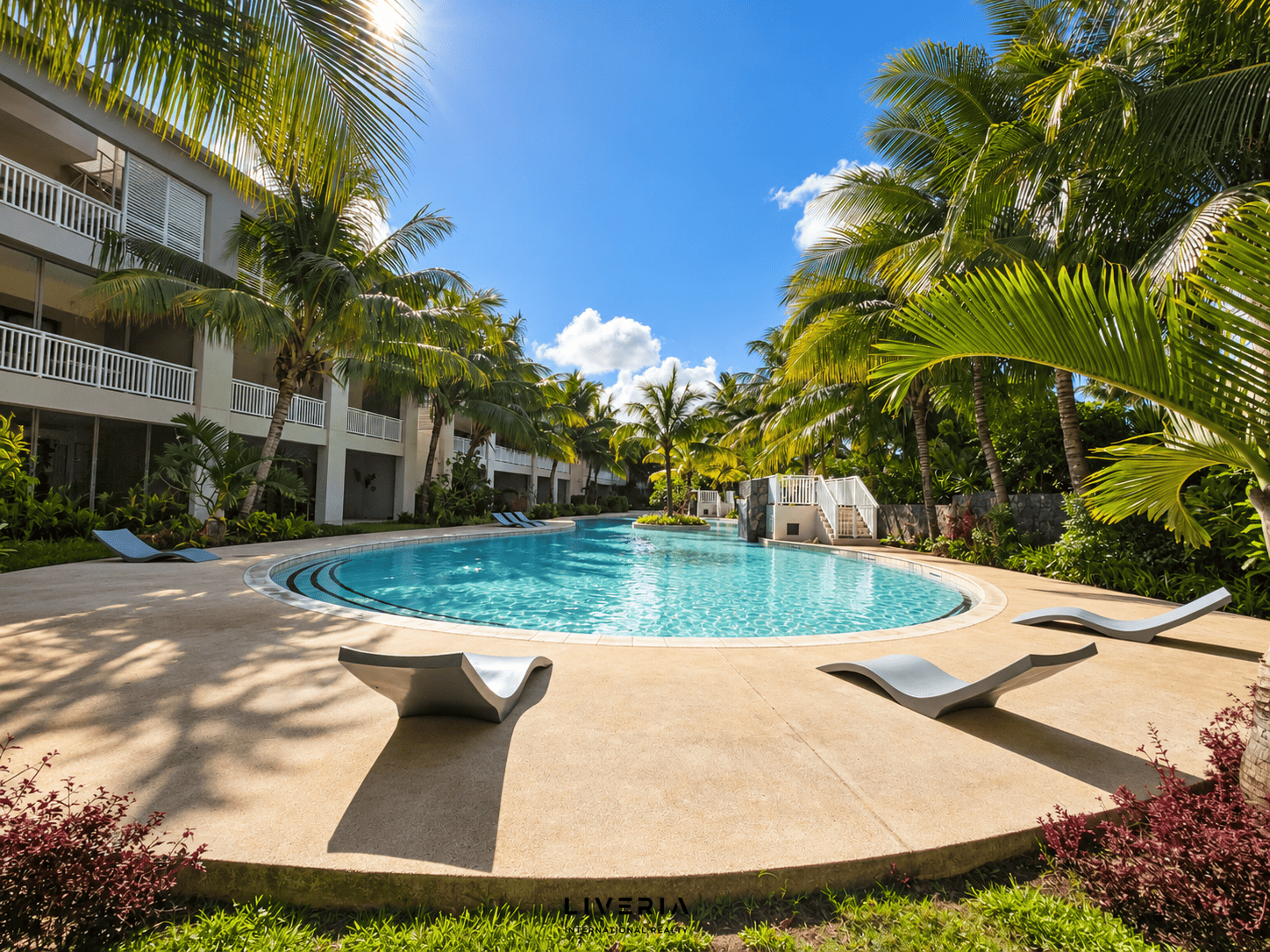 Apartment – Pereybere, Mauritius