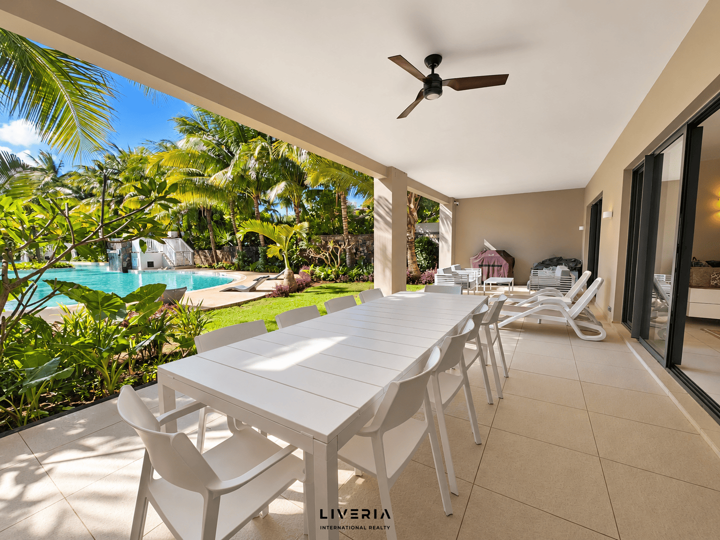 Apartment – Pereybere, Mauritius