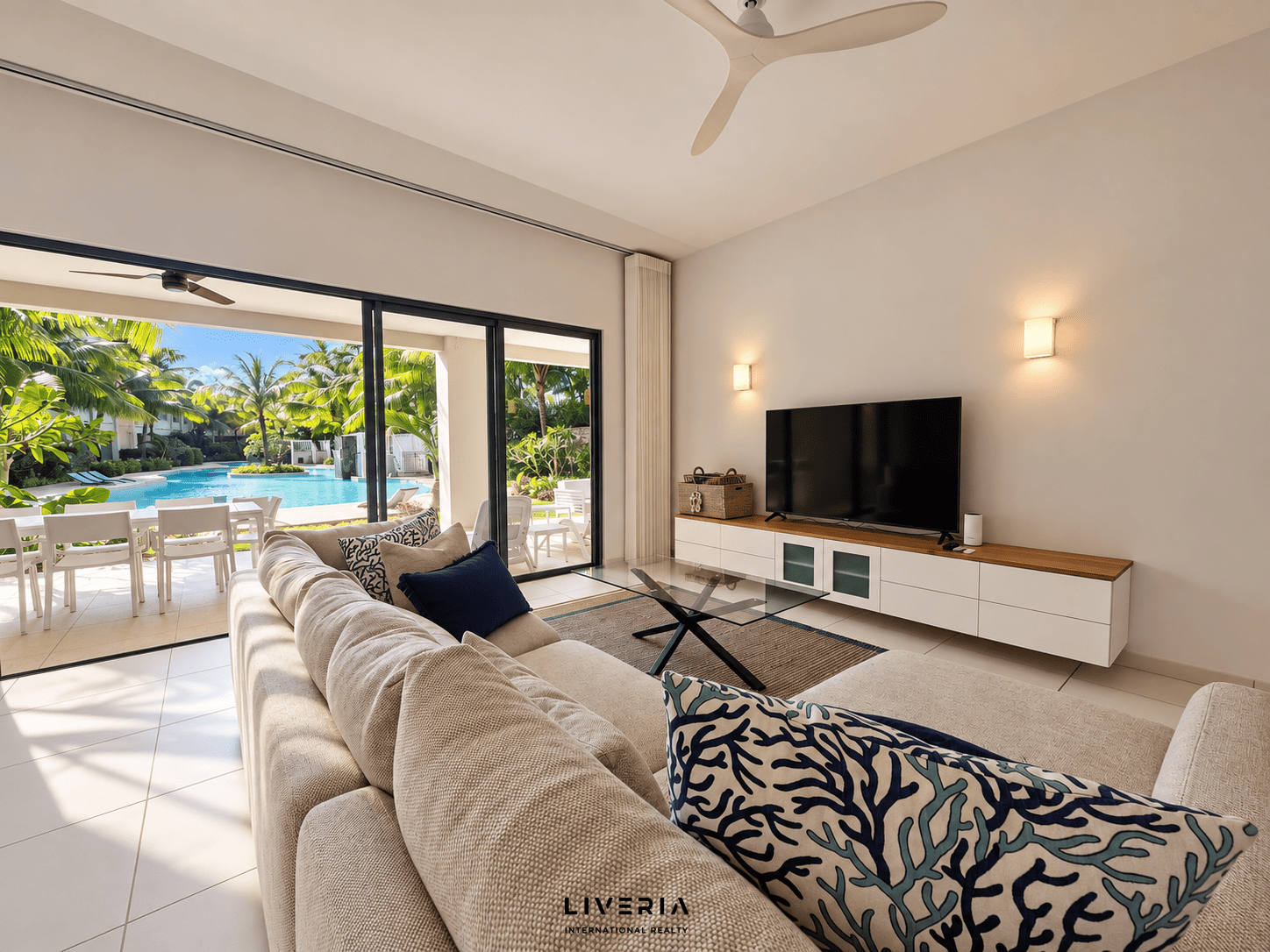 Apartment – Pereybere, Mauritius