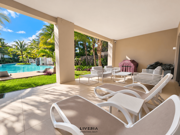 Apartment – Pereybere, Mauritius