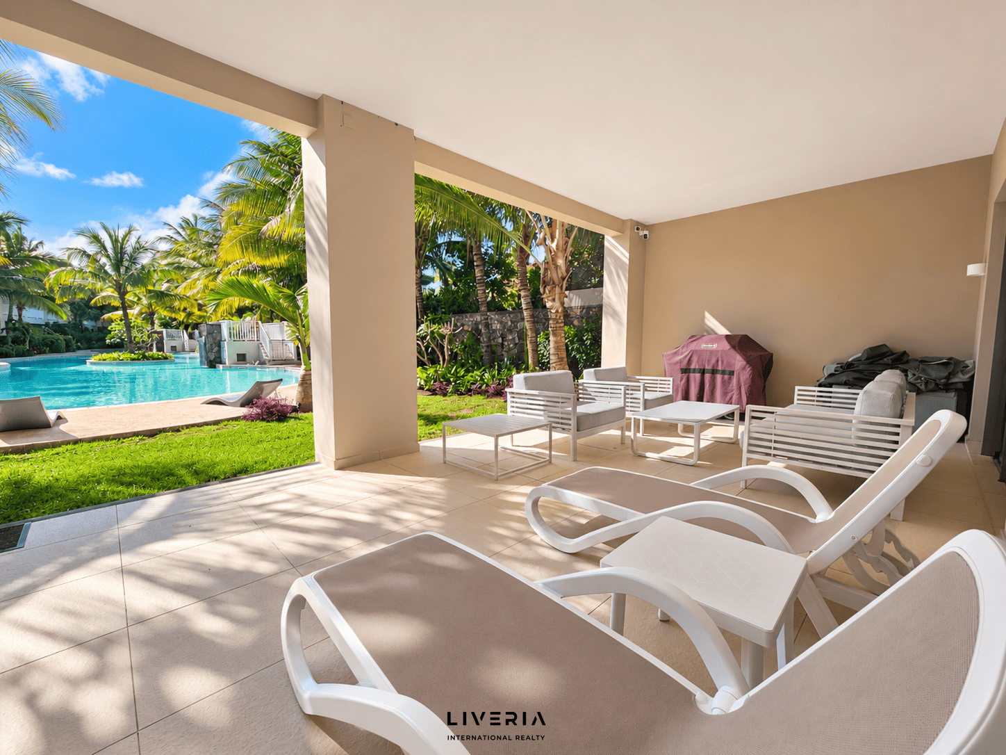 Apartment – Pereybere, Mauritius