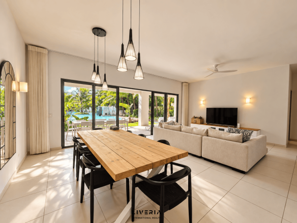 Apartment – Pereybere, Mauritius