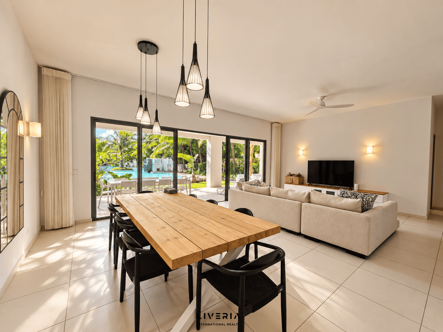Apartment – Pereybere, Mauritius