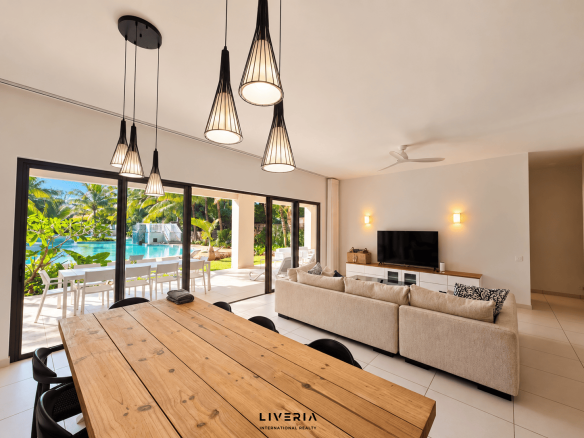 Apartment – Pereybere, Mauritius