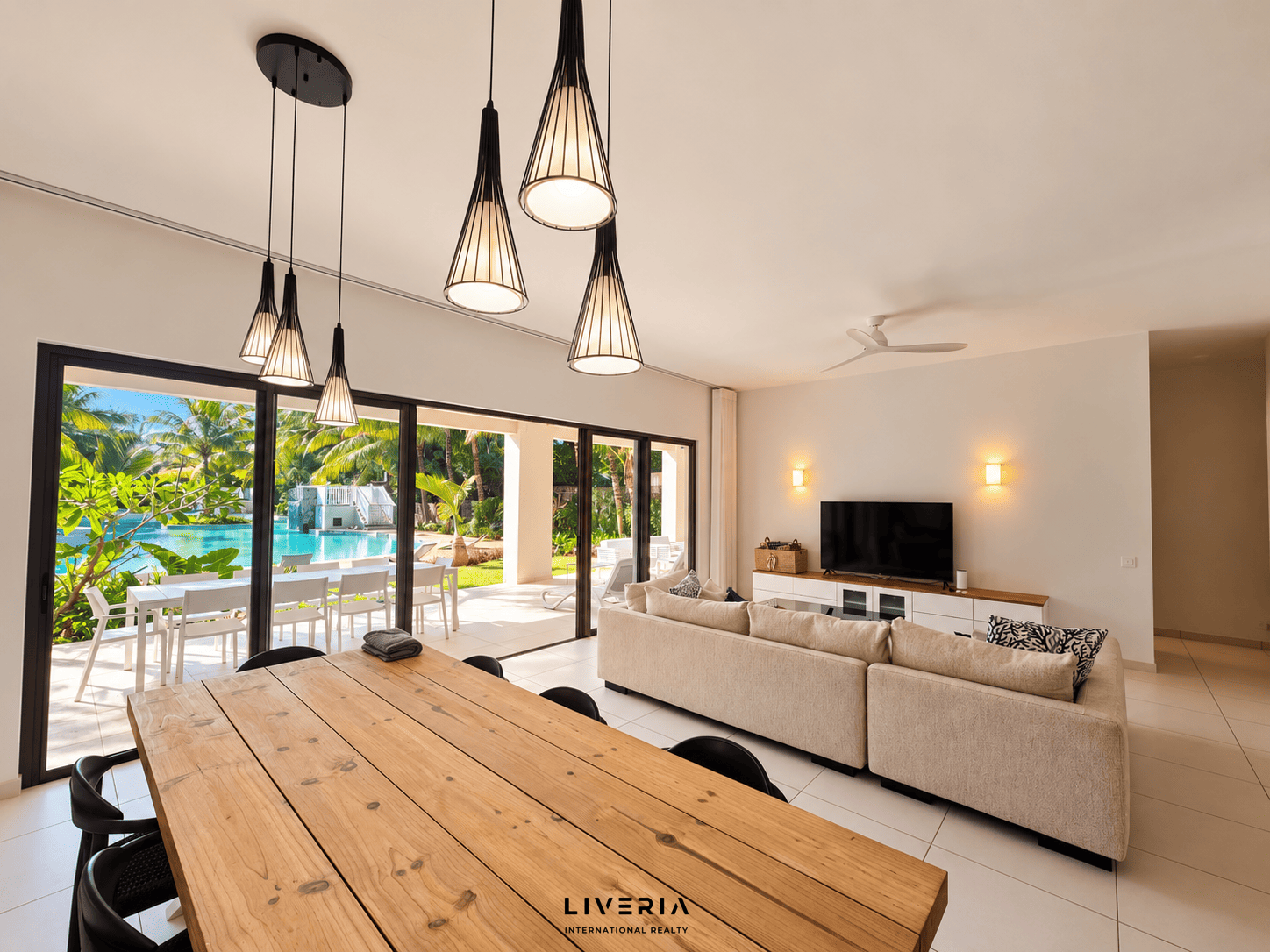 Apartment – Pereybere, Mauritius